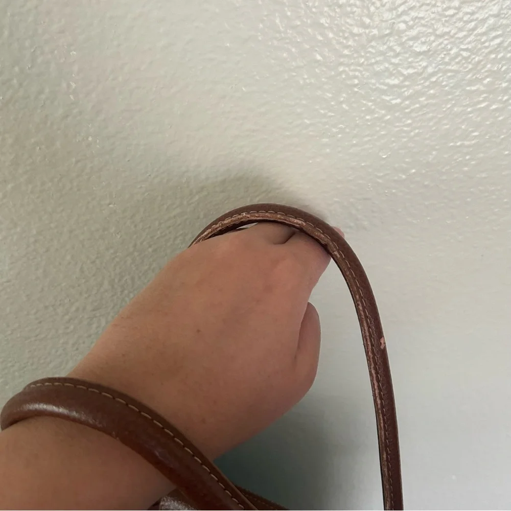 Longchamp Le Pliage Tote Type “M” Model - Picture 9 of 10